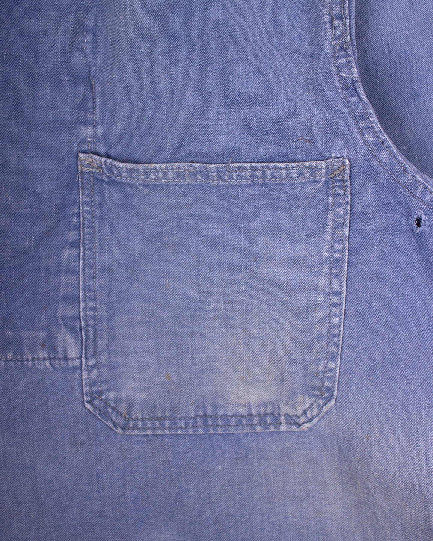 1960s French Fisherman smock (L)
