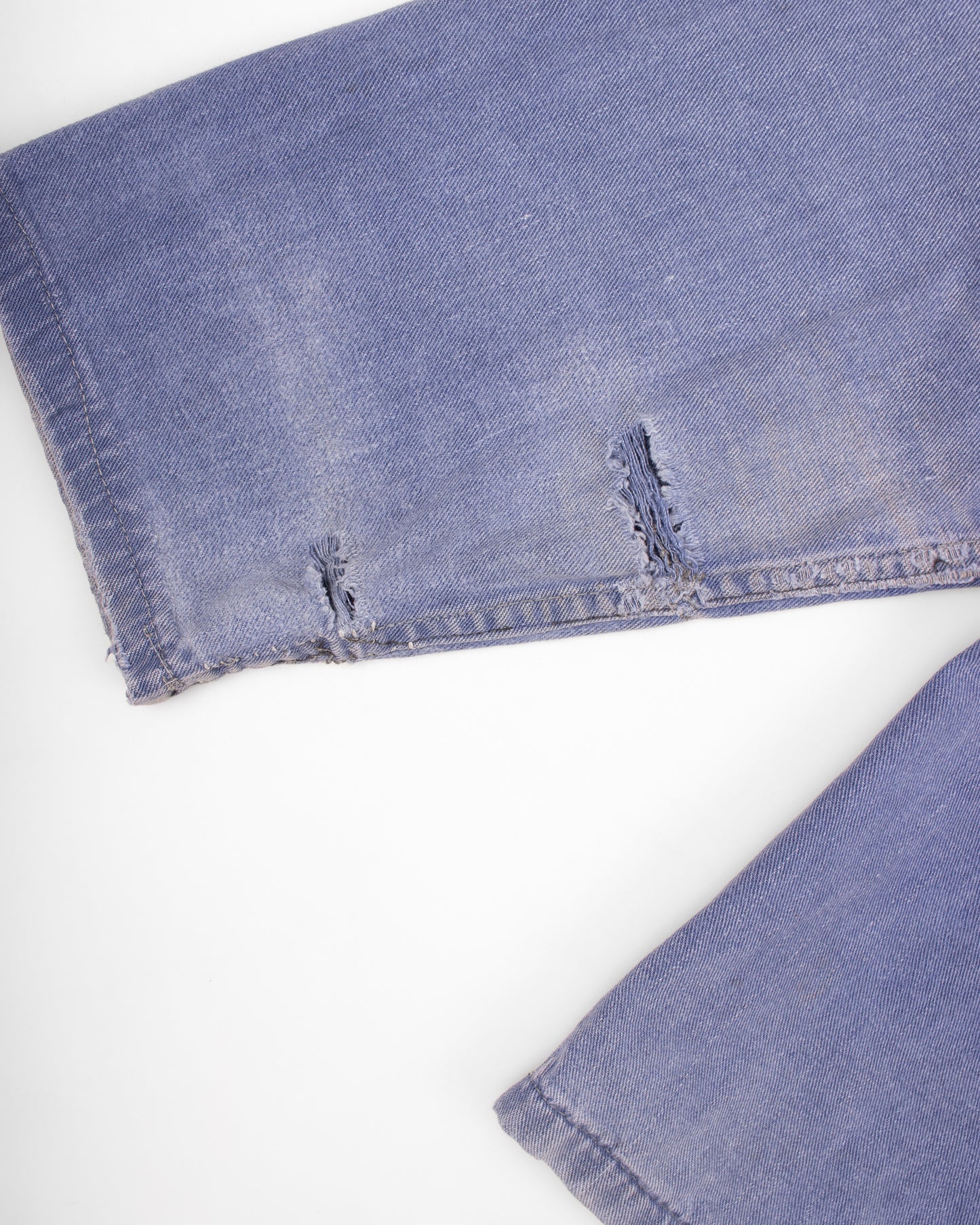1960s French Fisherman smock (L)