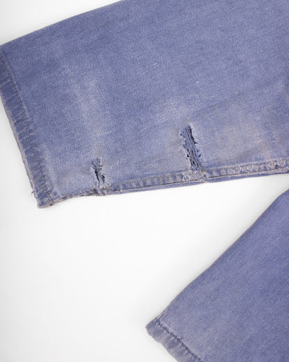 1960s French Fisherman smock (L)