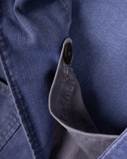 1960s French Fisherman smock (L)