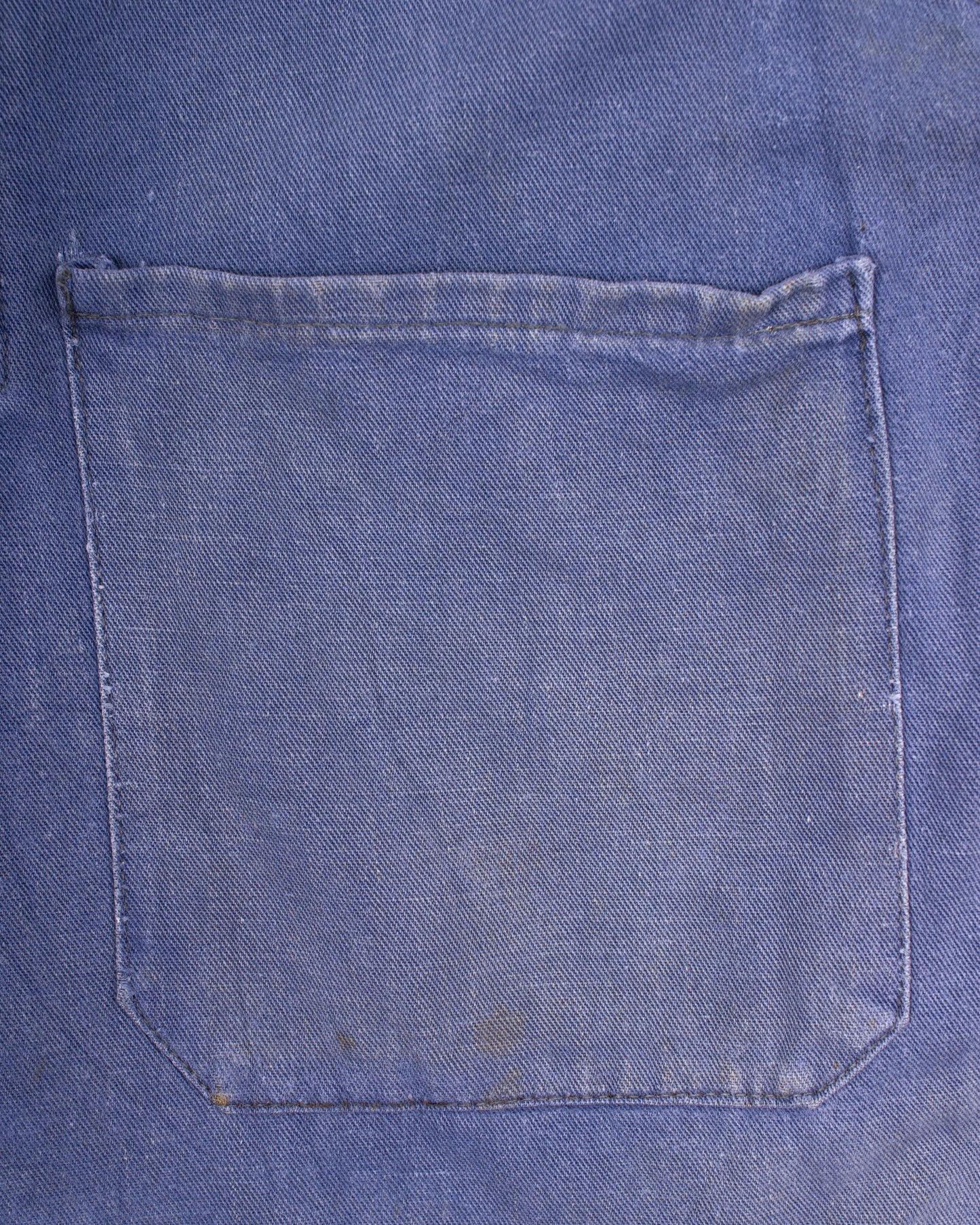1960s French Fisherman smock (M)