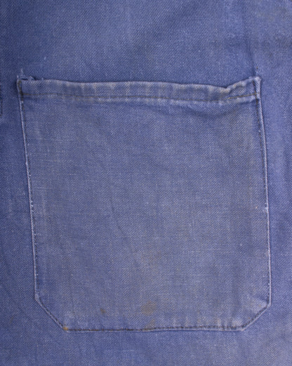 1960s French Fisherman smock (M)