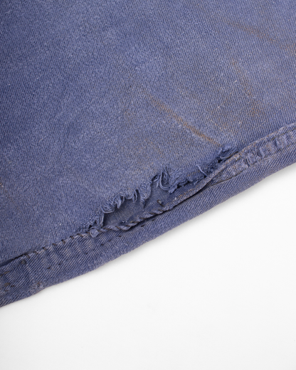 1960s French Fisherman smock (M)