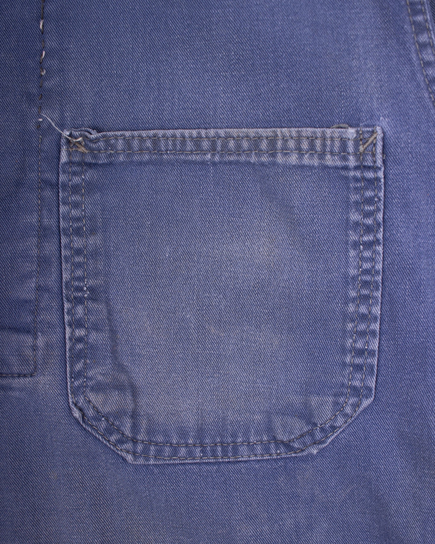 1960s French Fisherman smock (L)