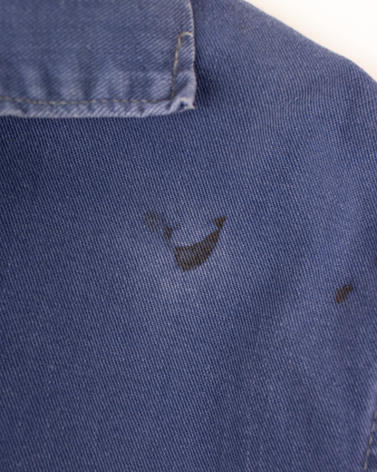 1960s French Fisherman smock (L)