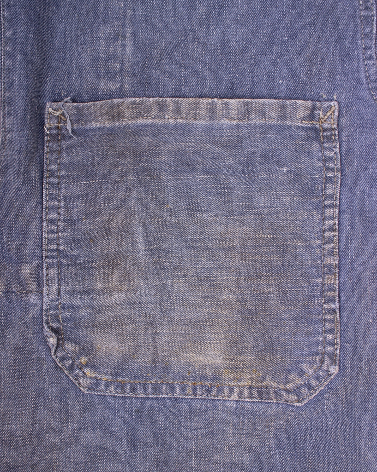 1960s French Fisherman smock (S)