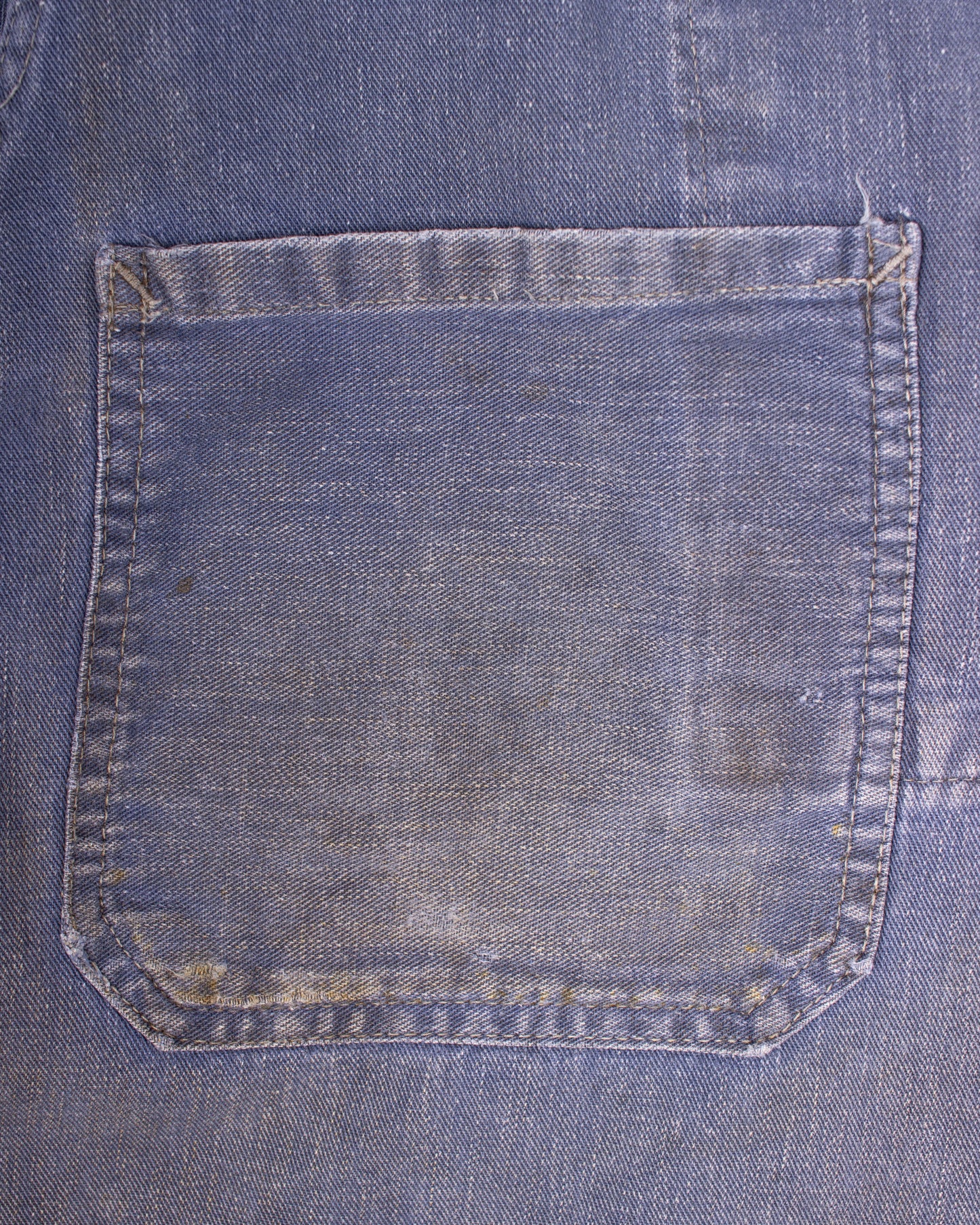 1960s French Fisherman smock (S)