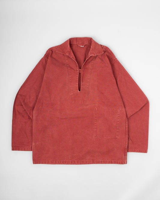 1990s French Fisherman Smock (M)