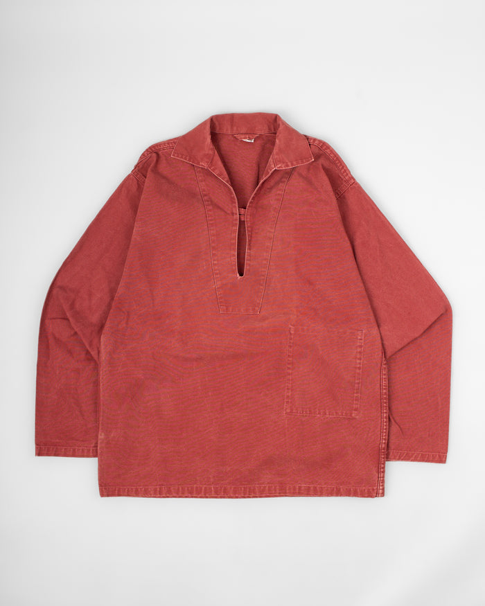 1990s French Fisherman Smock (M)