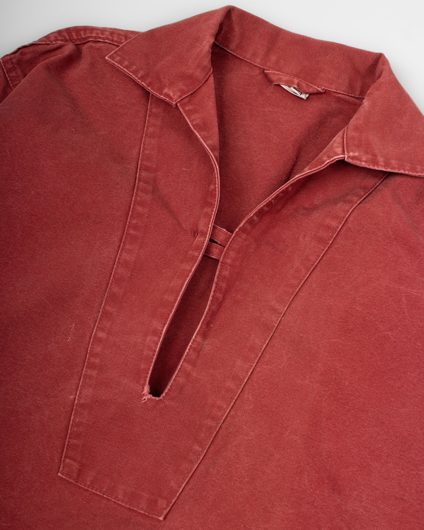 1990s French Fisherman Smock (M)