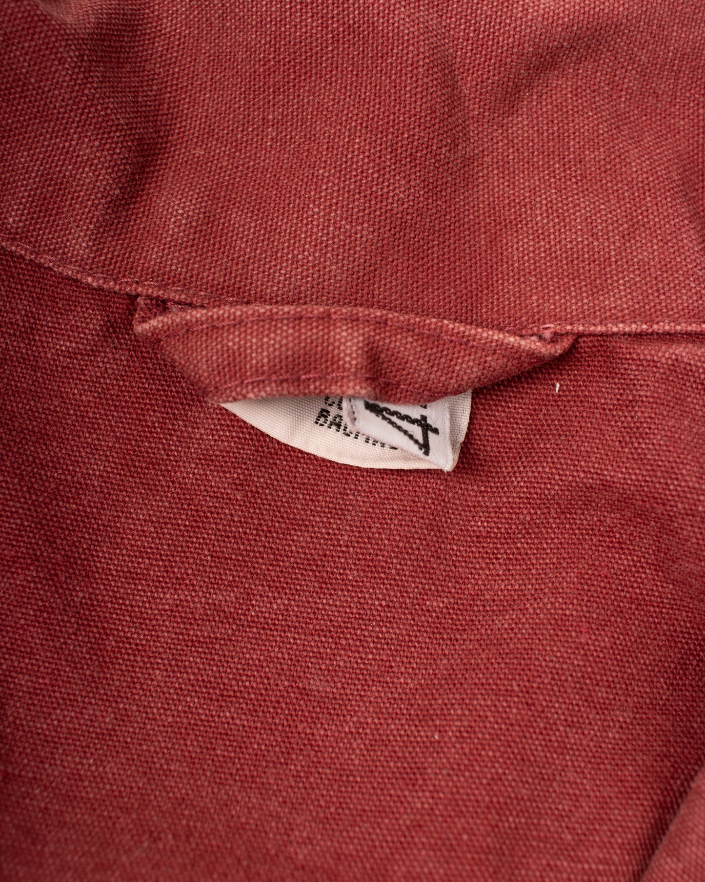1990s French Fisherman Smock (M)