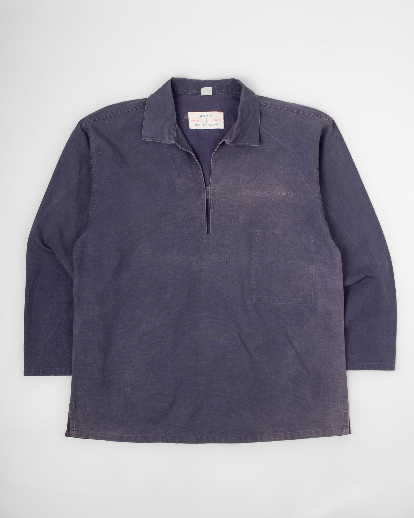 1990's Fisherman Smock (L)