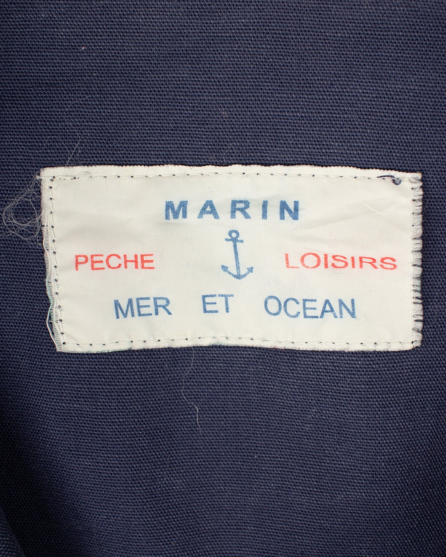 1990's Fisherman Smock (L)