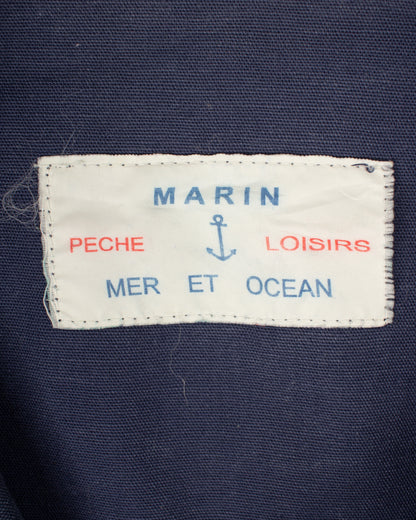 1990's Fisherman Smock (L)