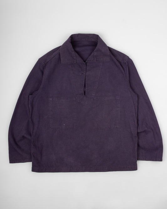 1990's French Fisherman Smock (M)