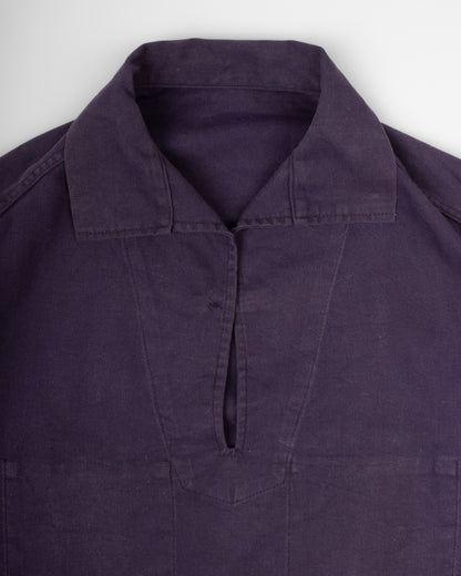 1990's French Fisherman Smock (M)