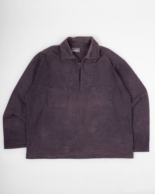 1990s French Fisherman Smock (L)