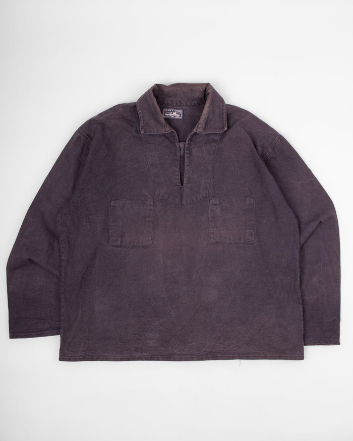 1990s French Fisherman Smock (L)
