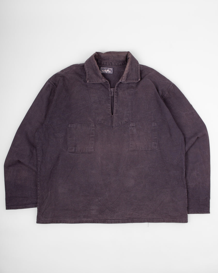 1990s French Fisherman Smock (L)