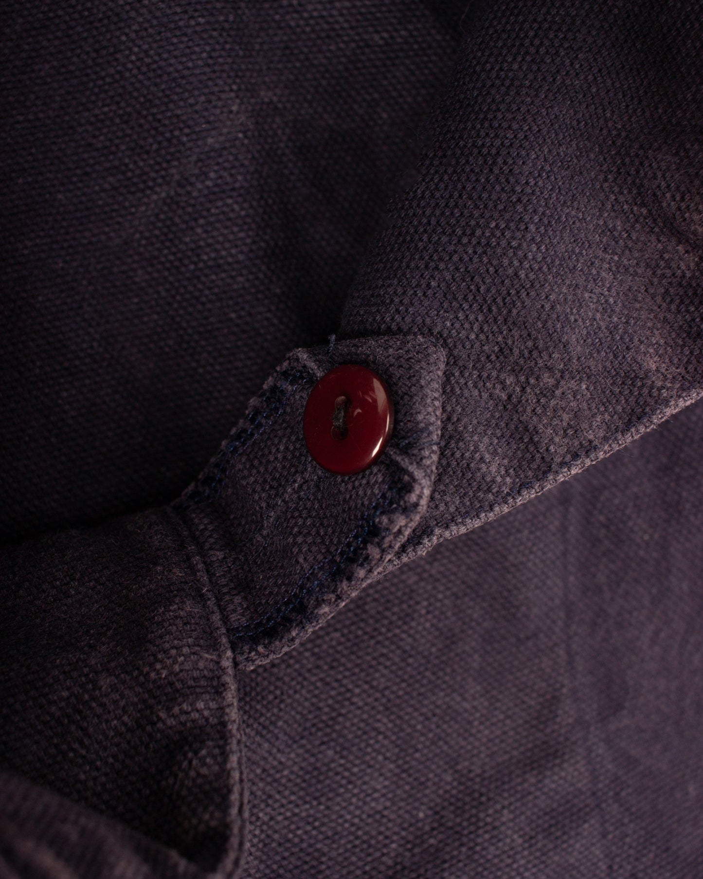 1990s French Fisherman Smock (L)
