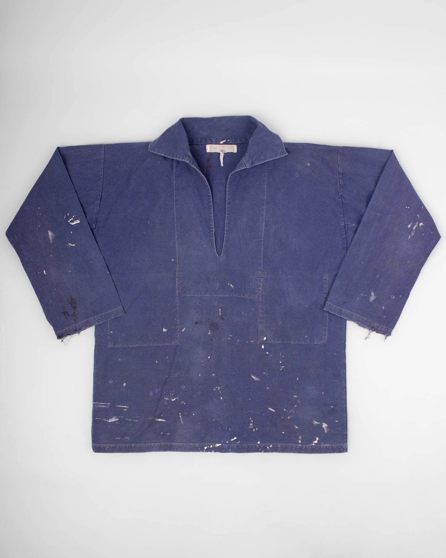 1960s French Fisherman Smock (L)