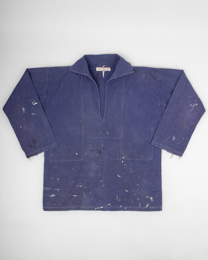 1960s French Fisherman Smock (L)