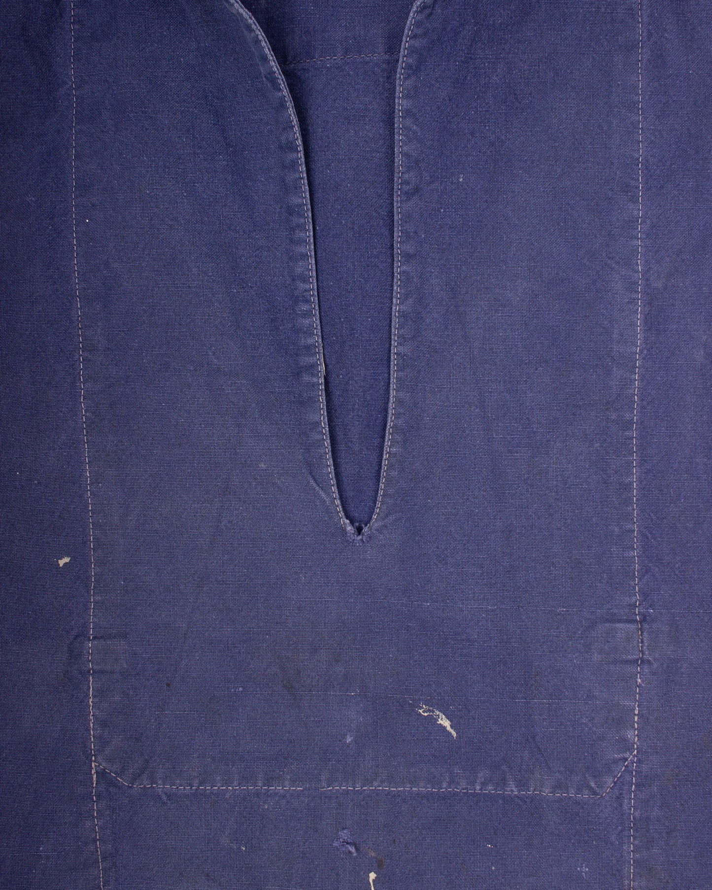 1960s French Fisherman Smock (L)