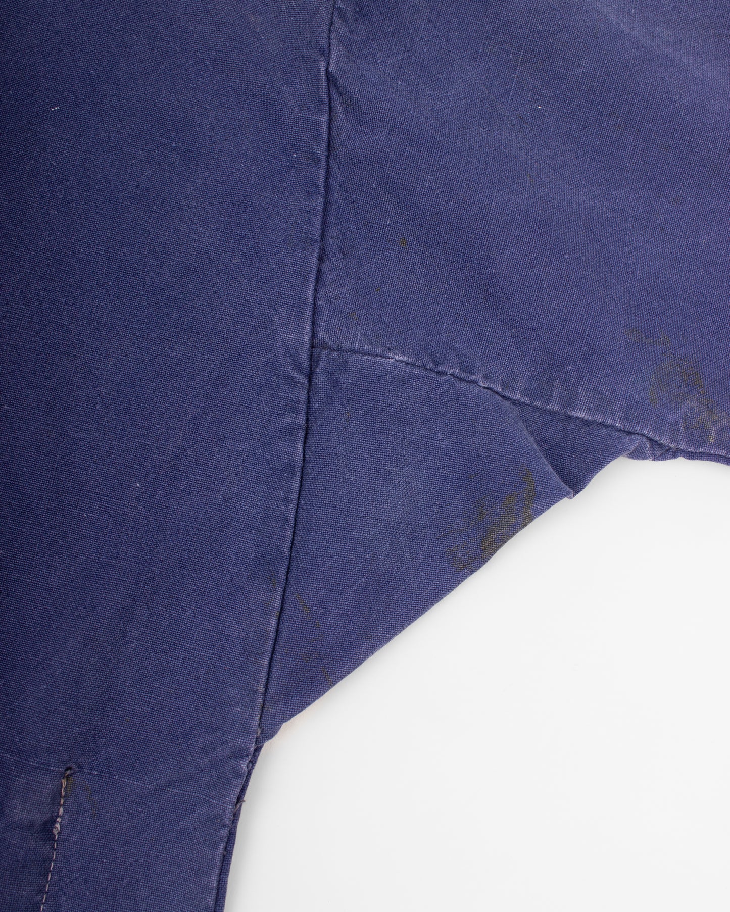 1960s French Fisherman Smock (L)