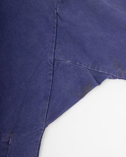 1960s French Fisherman Smock (L)
