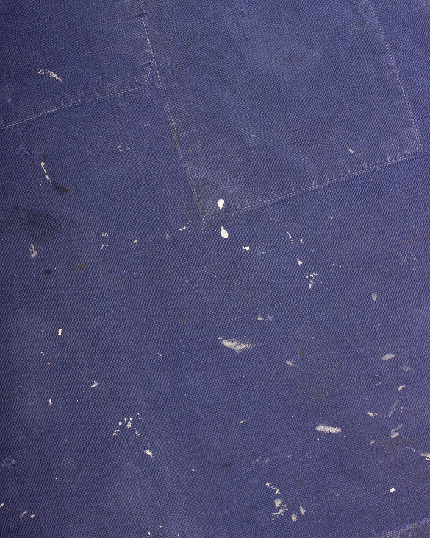 1960s French Fisherman Smock (L)