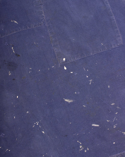 1960s French Fisherman Smock (L)