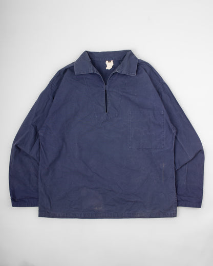 1980s French Fisherman Smock (L)