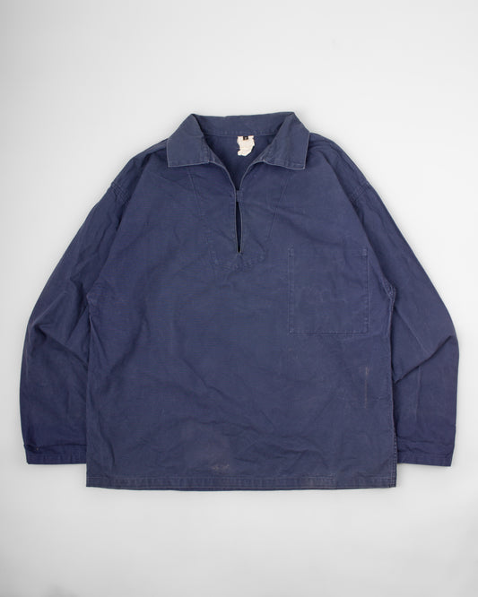 1980s French Fisherman Smock (L)
