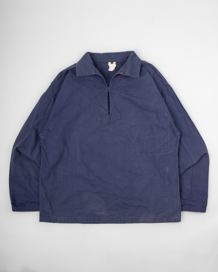 1980s French Fisherman Smock (L)