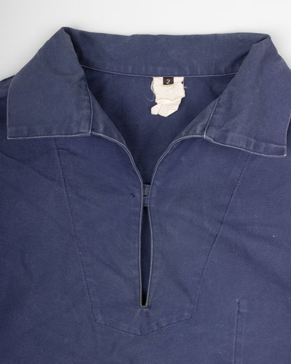1980s French Fisherman Smock (L)