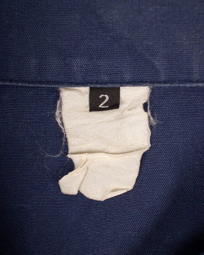 1980s French Fisherman Smock (L)