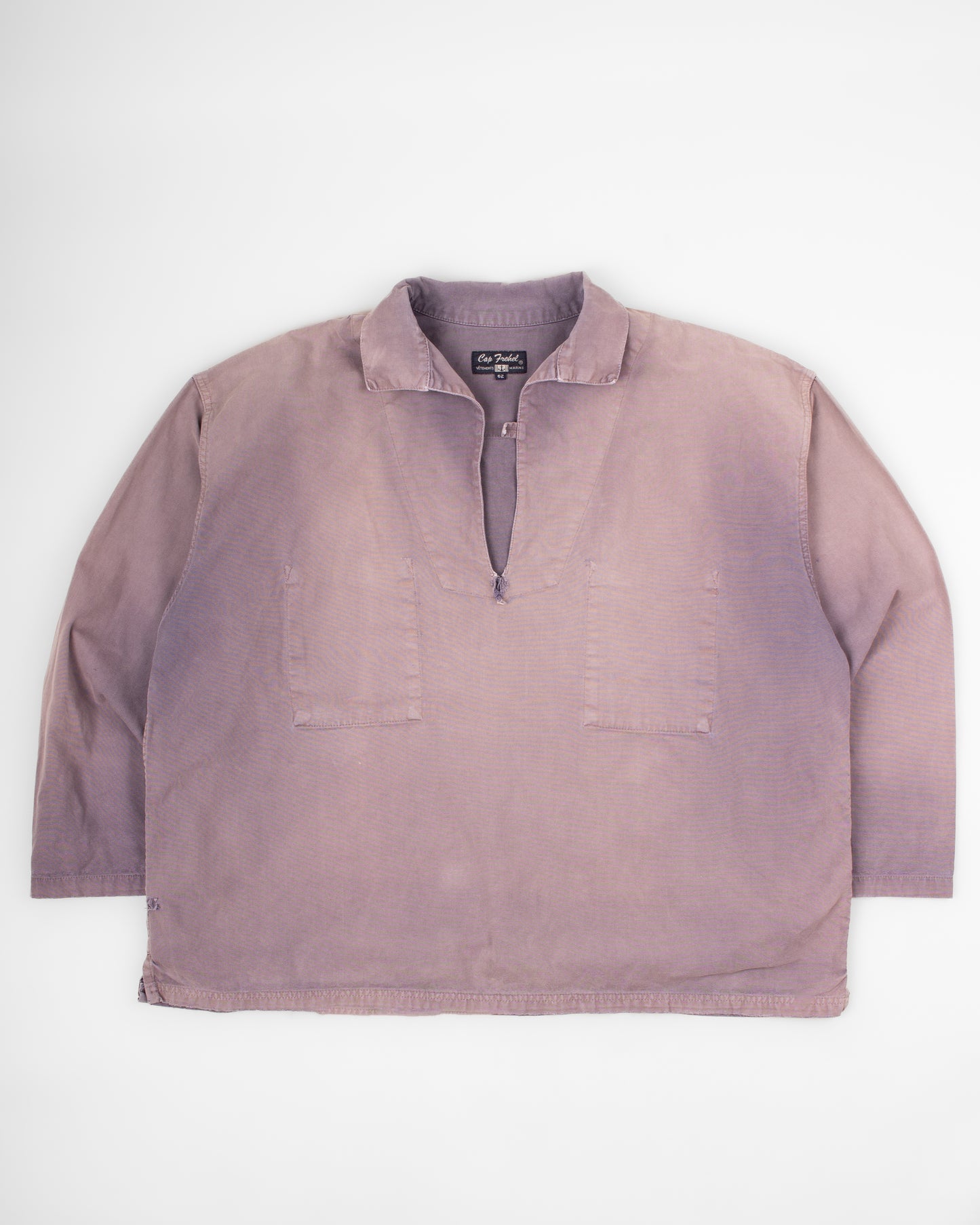 1990's French Fisherman Smock (XL)