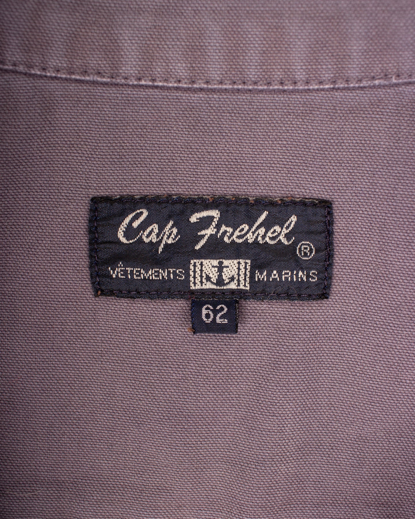 1990's French Fisherman Smock (XL)