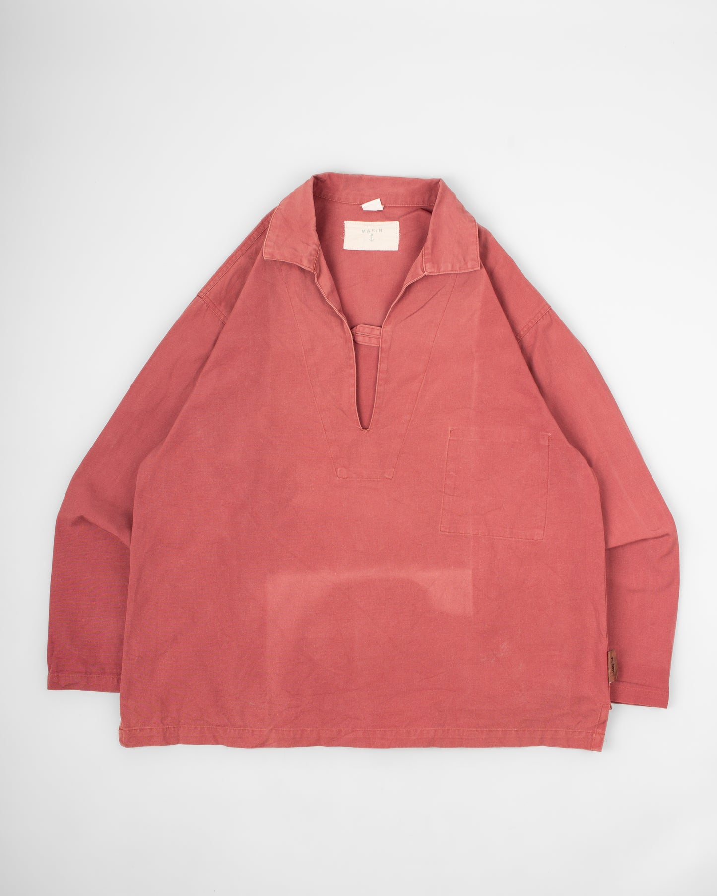 1990s French Fisherman Smock (L)