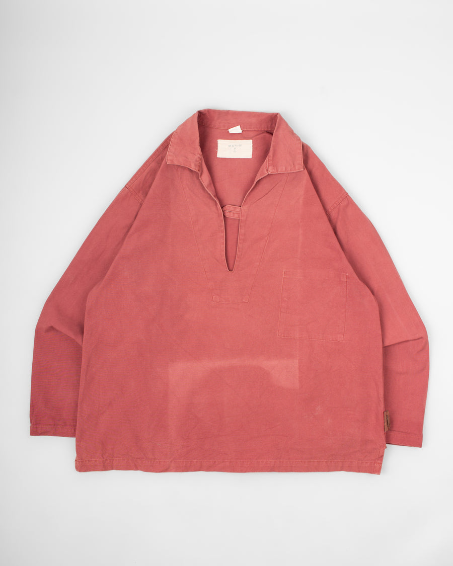 1990s French Fisherman Smock (L)