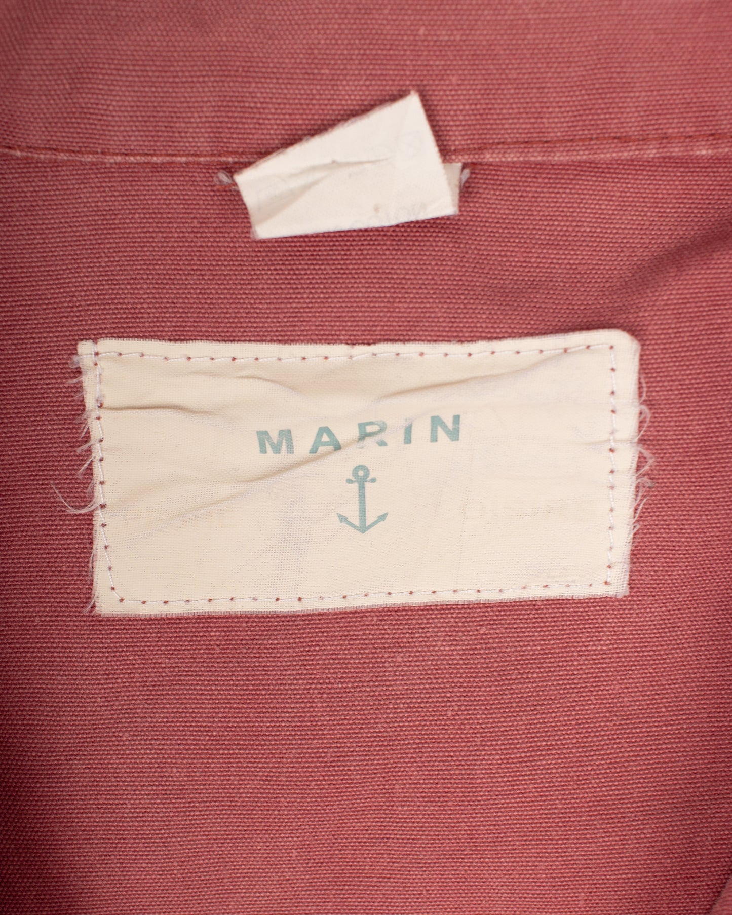 1990s French Fisherman Smock (L)