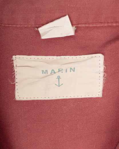 1990s French Fisherman Smock (L)