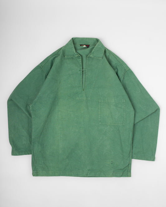 1990s French Fisherman Smock (L)