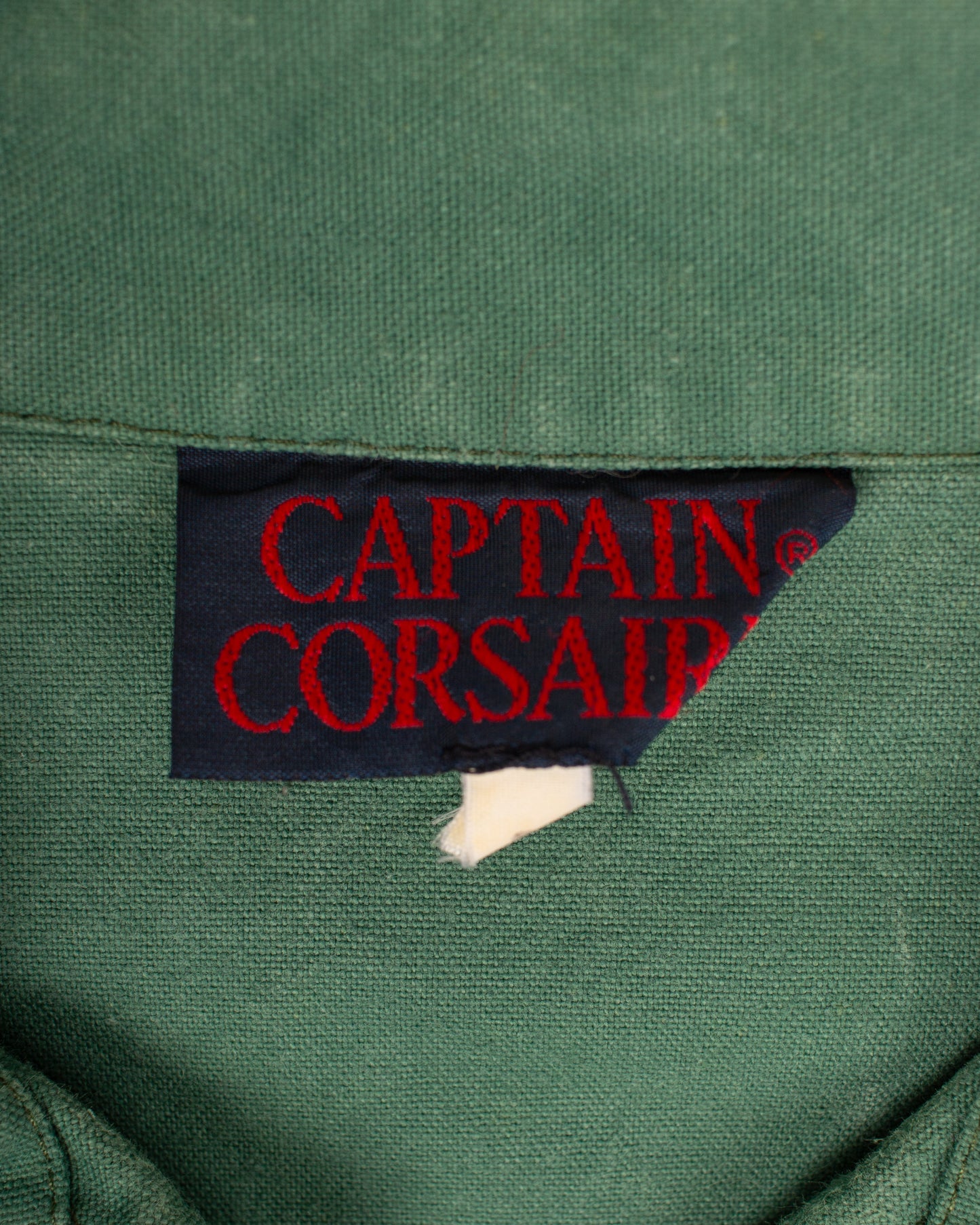 1990s French Fisherman Smock (L)
