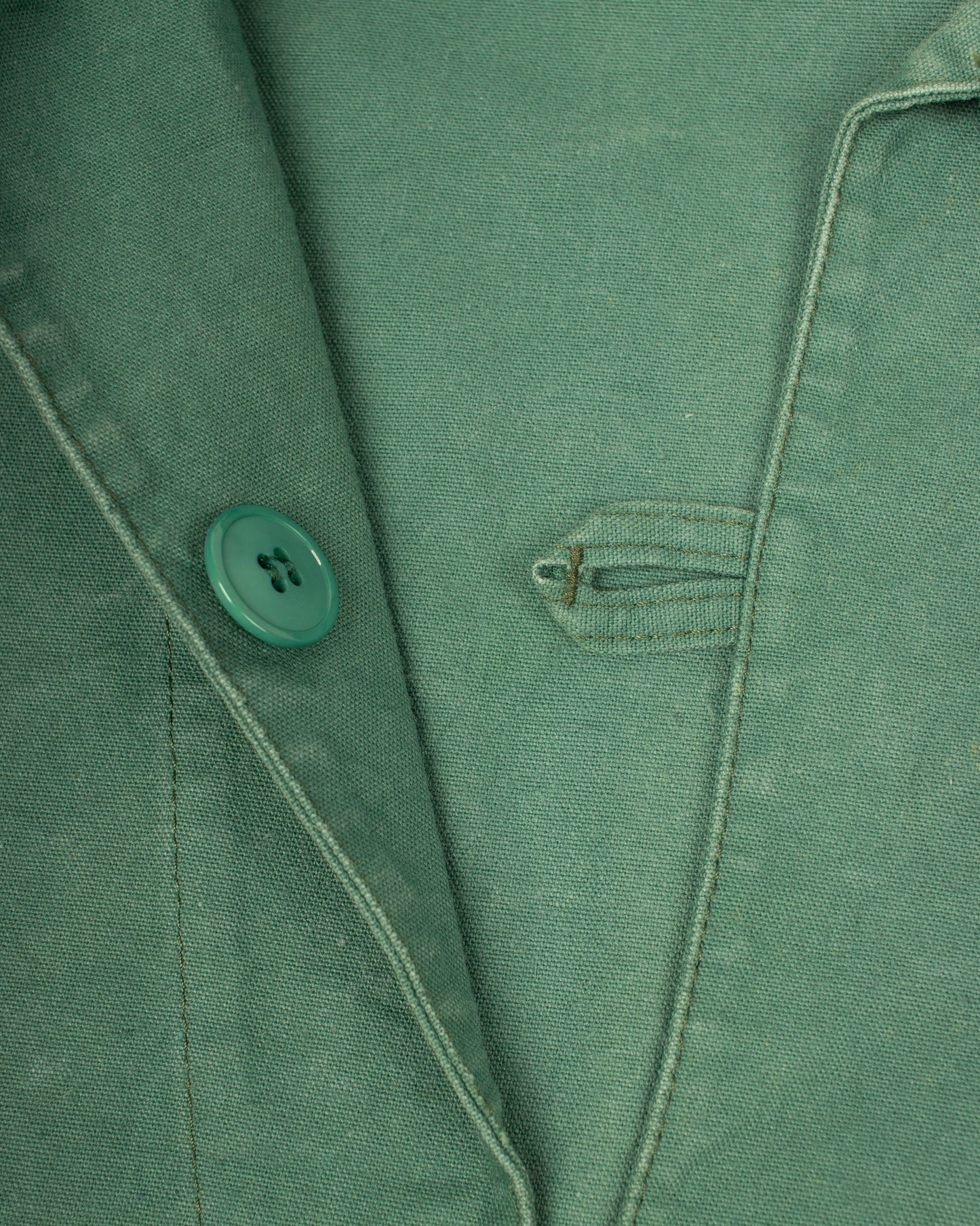 1990s French Fisherman Smock (L)