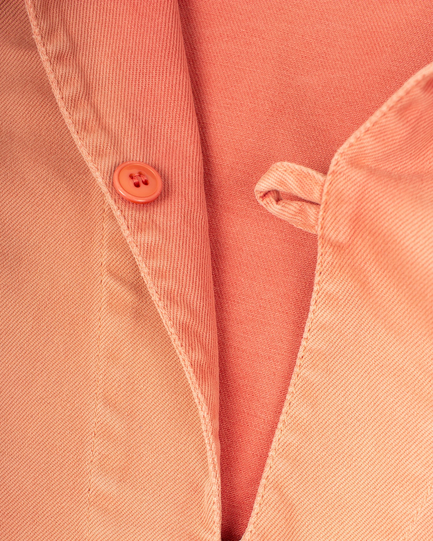 1990s French Fisherman Smock (S)