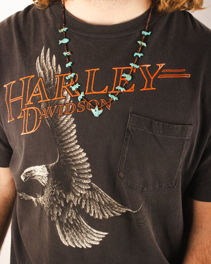 1990s Harley Davidson (XL)