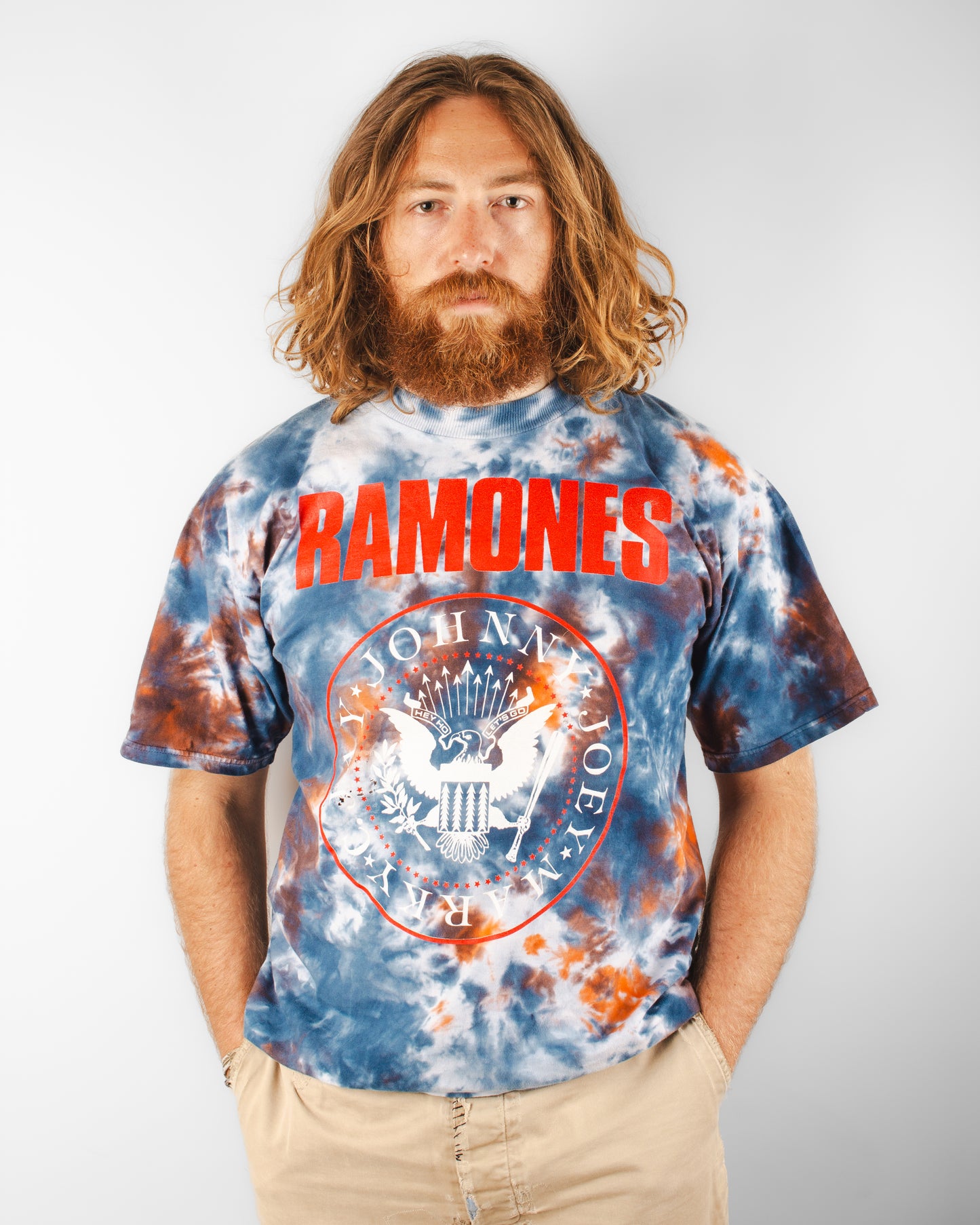 1993 Ramones (XL)