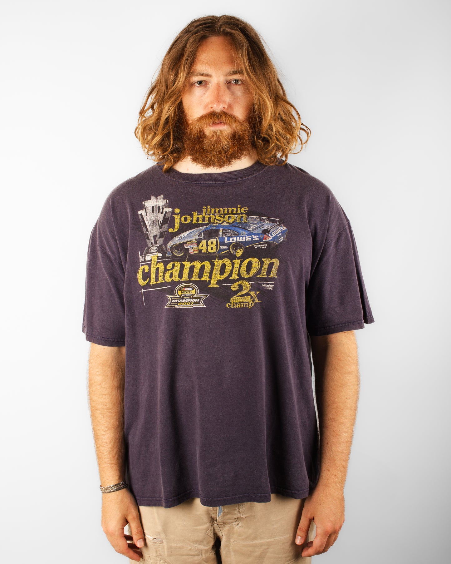 2000s NASCAR Racing (2XL)