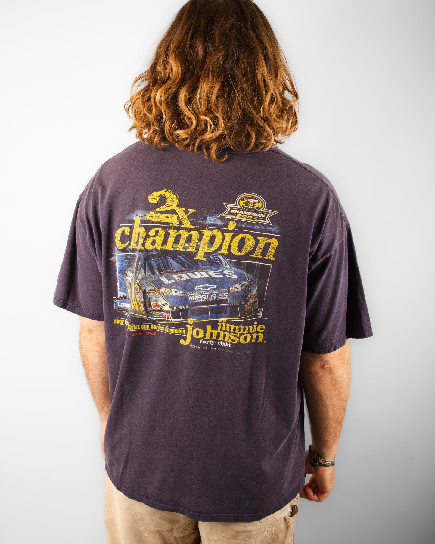 2000s NASCAR Racing (2XL)